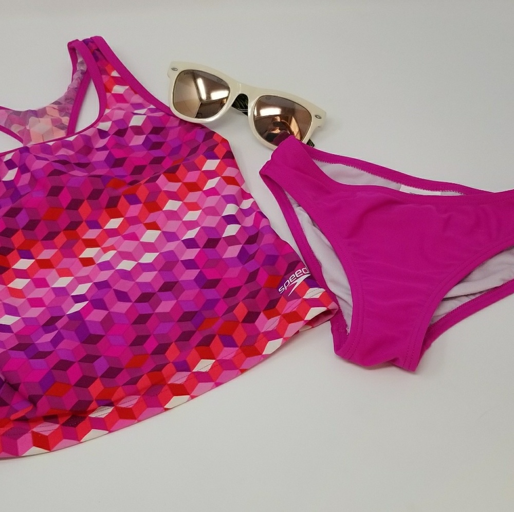 Speedos Bikini set
